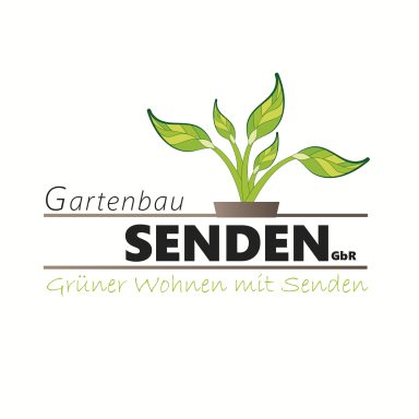 Firmenlogo für GB Senden