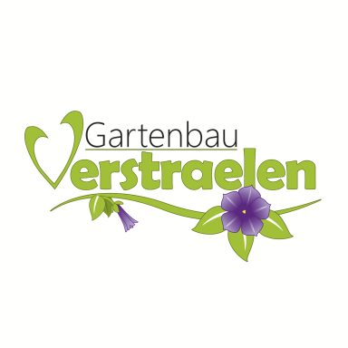 Logoentwurf für GB Verstraelen